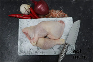Chicken Maryland Whole (With Bone) - Each