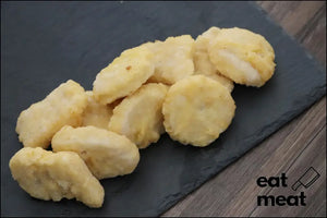 Chicken Tempura Nuggets