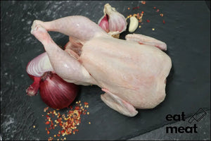 Chicken Whole - Each