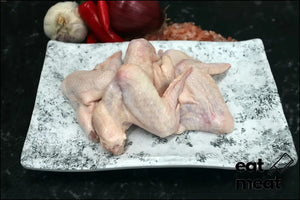 Chicken Wings - Per Kg