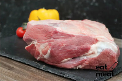 Chuck Off Bone/Chuck Steak Beef