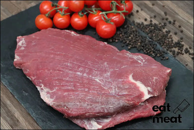 Flank Steak / Skirt Premium - Each Beef