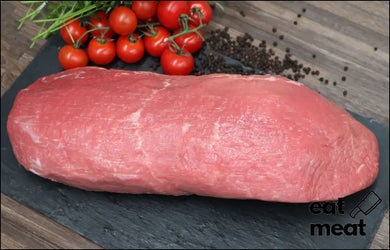 Girello/Eye Round Beef
