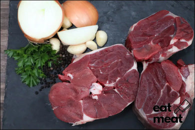 Gravy Beef - Per Kg