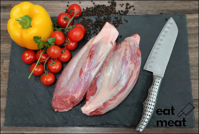 Gravy Small - Per Kg Beef