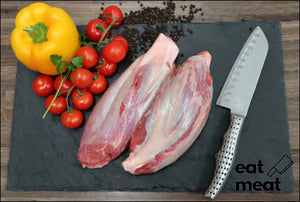 Gravy Small - Per Kg Beef