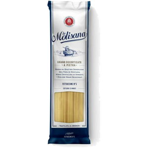 Pasta - Fettuccine No5 - La Molisana - 500g