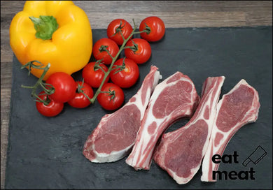 Lamb Cutlets - Each