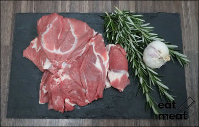 Lamb Kamil/Yiros - Per Kg