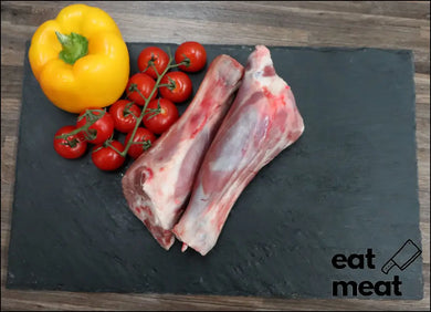 Lamb Shanks Fq - Each