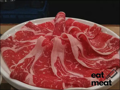 Lau Beef