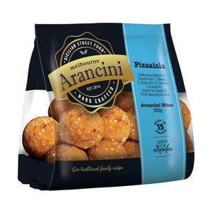 Arancini Pizzaiola - 500g