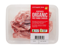 Load image into Gallery viewer, Certified Organic Chicken Frames
