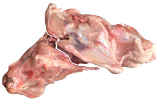 Load image into Gallery viewer, Organic Chicken Frames - 12 x 300g Trays/Box
