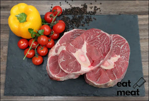 Osso Bucco - Each Beef