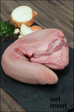 Ox Tongue - Each Beef