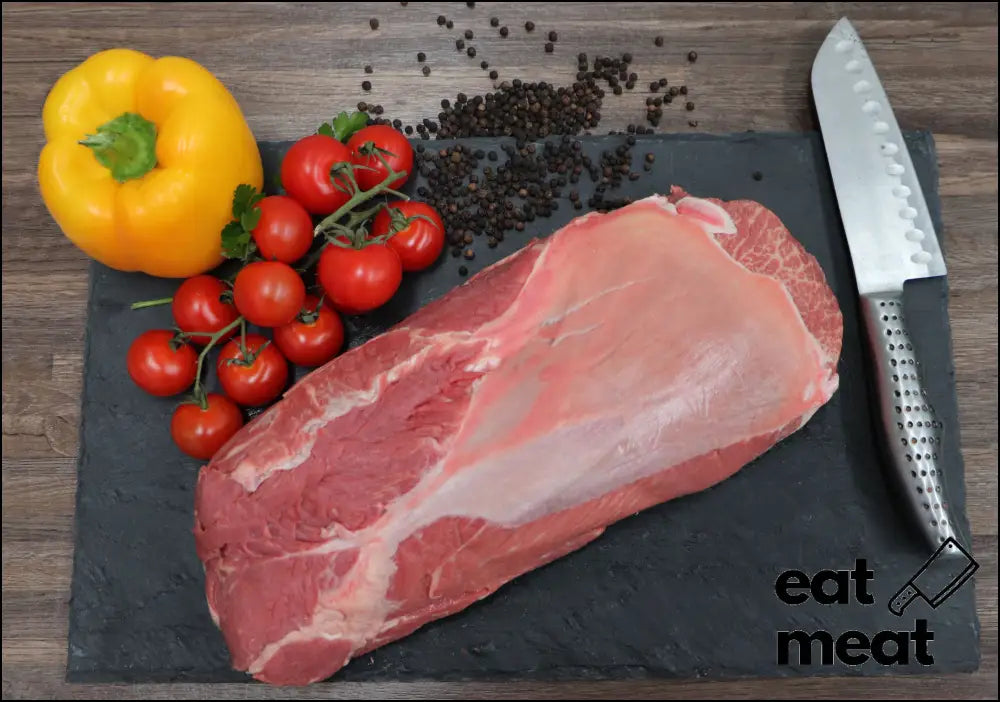 Oyster Blade - Per Kg Beef