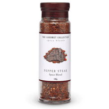Load image into Gallery viewer, Pepper Steak - Spice Blends 135g
