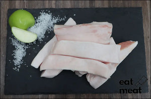 Pork Fat - Per Kg