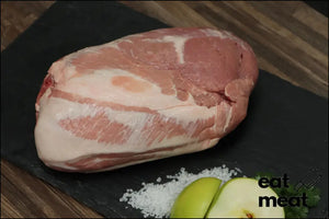Pork Neck - Per Kg
