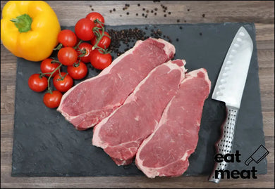 Porterhouse Black Angus Beef