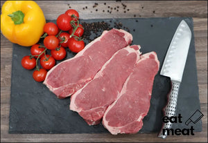 Porterhouse Black Angus Beef