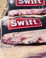 Load and play video in Gallery viewer, Swift grass fed Scotch Fillet
