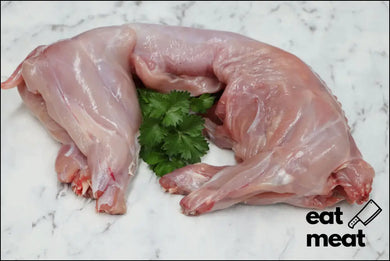 Rabbit (Wild) - Each