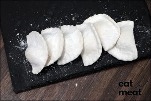 Ravioli - Zep’s