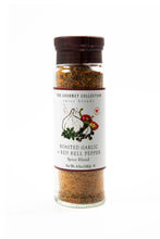 Load image into Gallery viewer, Roasted Garlic &amp; Red Capsicum - Spice Blends 135g

