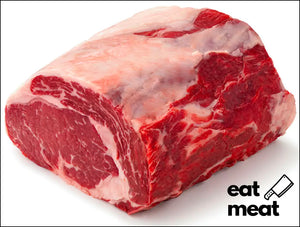 Scotch Fillet Whole Beef