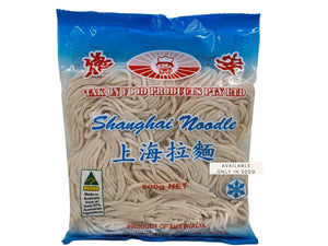 Shanghi Noodles 500g