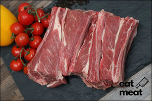 Short Ribs - Per Kg Beef
