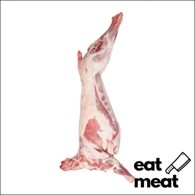 Whole Lamb - Pre Order