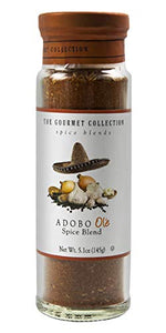 Adobo Ole - Spice Blends 135g