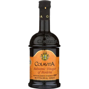 Balsamic Vinegar - Colavita 500ml