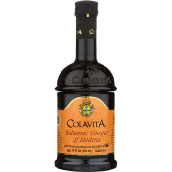 Balsamic Vinegar - Colavita 500ml