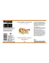 Load image into Gallery viewer, Chicken Salt - Spice Blends 135g
