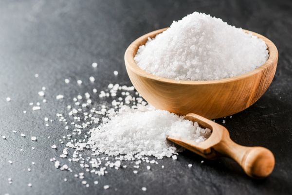 Salt - Coarse - 1kg