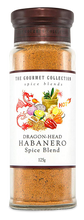 Load image into Gallery viewer, Dragon-Head Habanero - Spice Blends 135g
