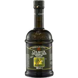 Extra Virgin Olive Oil - Colavita