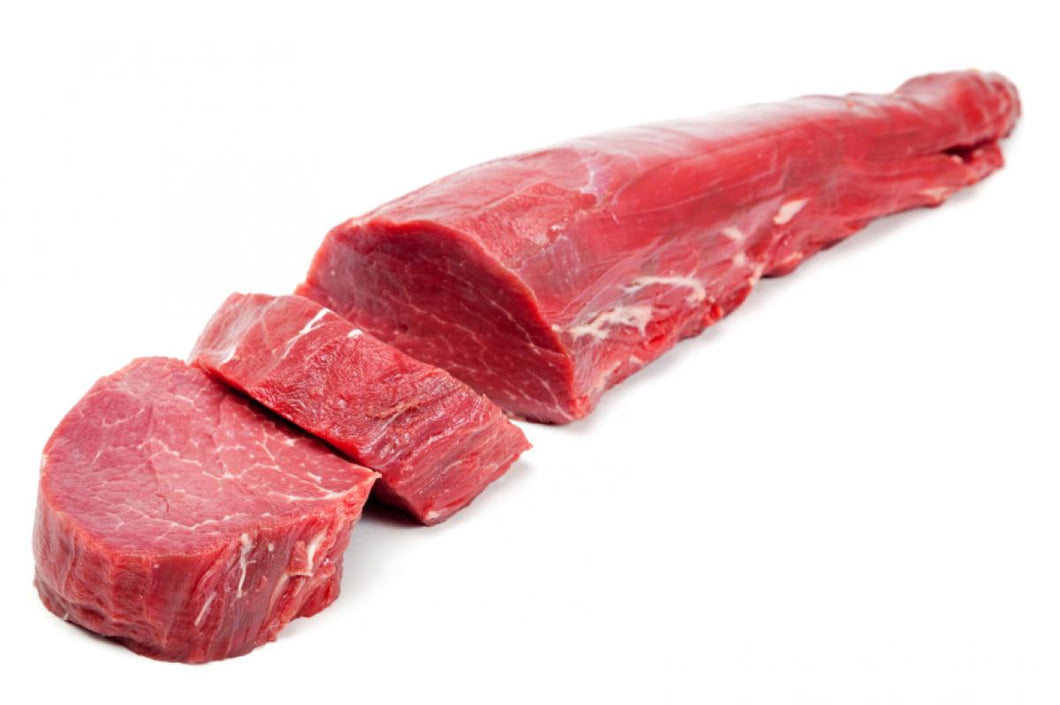Eye Fillet Angus - Whole