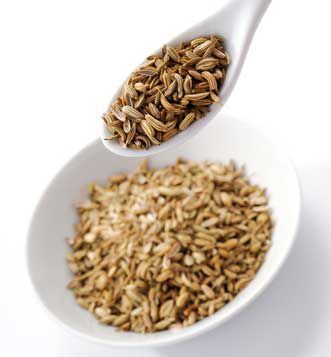 Fennel Seeds Whole - 500gm