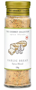 Garlic Bread - Spice Blends 135g