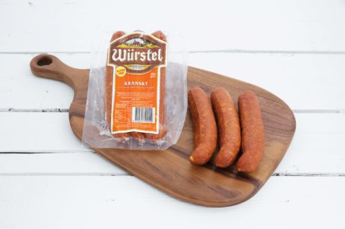 Kransky - Wurstel - 300gm