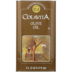 Olive Oil - Colavita