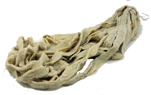 Salami Casing - Natural - Ox Middles 55/60