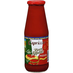 Tomato Passata - Capriccio