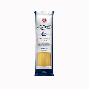 Pasta - Spaghetti No15 - La Molisana - 500g – Eat Meat Melbourne
