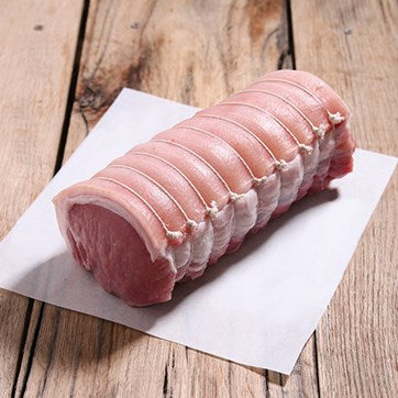 Pork Loin Roast - Each